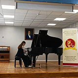 XI Международный фестиваль-конкурс «Волшебный мир искусства» 18-19.04.2026