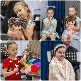 Спектакль-мюзикл 