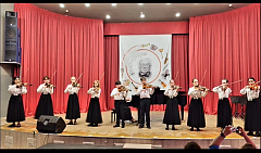 IIl Всероссийский конкурс современной музыки имени Ю. С. Саульского